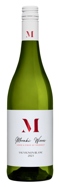 Meraki Wines Meraki Sauvignon Blanc